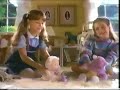 80 S Care Bears Cubs Commercial