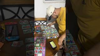 Completando el álbum panini del mundial ¡Soy un Fifas! #Futbol #soccer #football