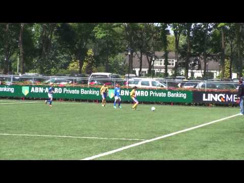 sv Houten E Top - Haaglandia E Top dd 19 5 2013