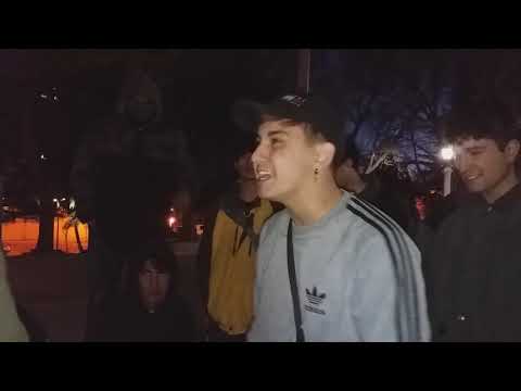 Ronin vs MD - Final - BIG BANG FREE FECHA 10