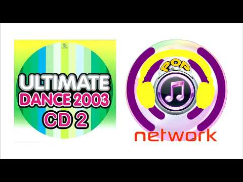 ULTIMATE DANCE 2003 CD2