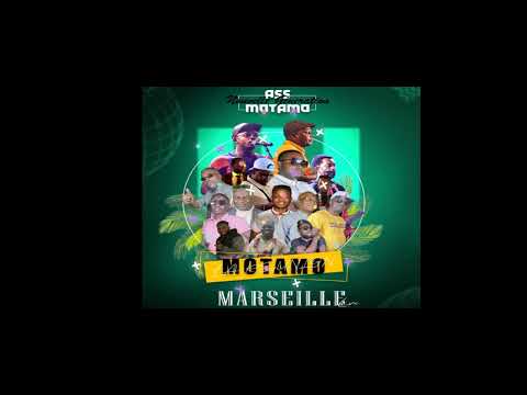 Motamo M'godro C'est le Moment 2023 [Jocker & Choulo]