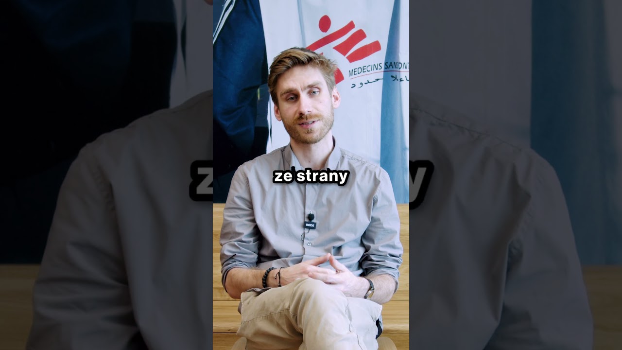 Těžké příběhy ze Súdánu