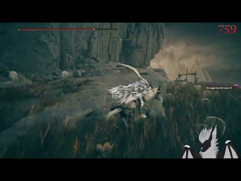 ERSTES MAL Souls-like Elden Ring VOD | Part 29