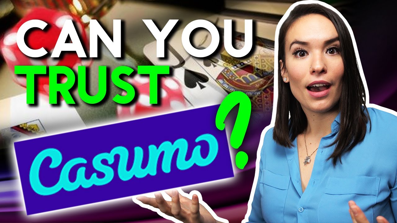 Casumo Review: The Truth About Casumo Online Casino 🤯