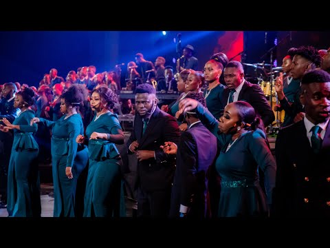 Nyararai Shh - Zimpraise ft Jonah Chivasa (Season 15)