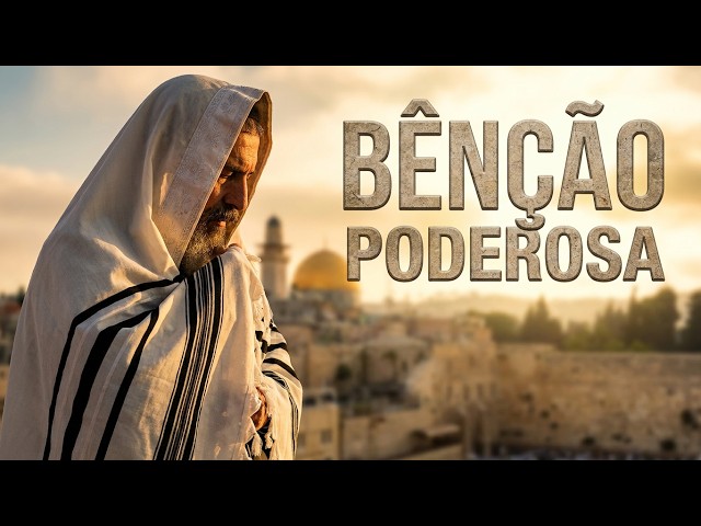 Benção Sacerdotal - Priest Blessing - Birkat HaKohanim