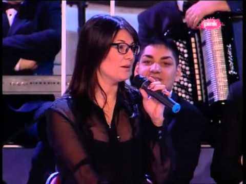 Rada Manojlovic - Grand Show - (TV Pink 2013)
