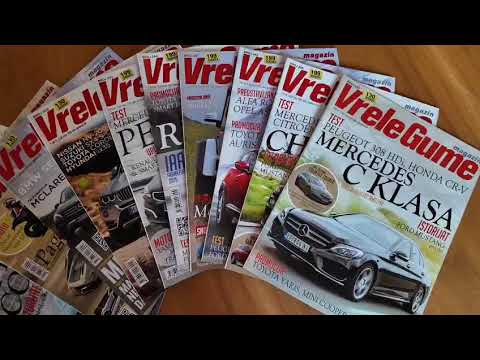 Kako su nastale Vrele Gume -  slavimo 32. rođendan