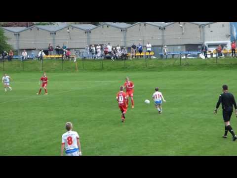 Mecz BKS - Motor - młodzicy młodsi