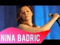 Nina Badric - Nista nova (Runjiceve veceri 2005 ...