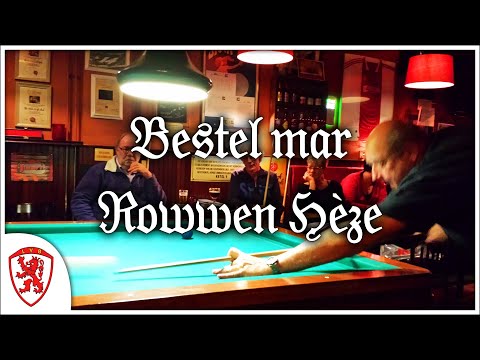 Bestel Mar - Rowwen Hèze [Limburgse Muziek] [+Nederlandse Vertaling]