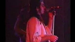 Litfiba-Pirata (Live tour 1990) - Vendetta