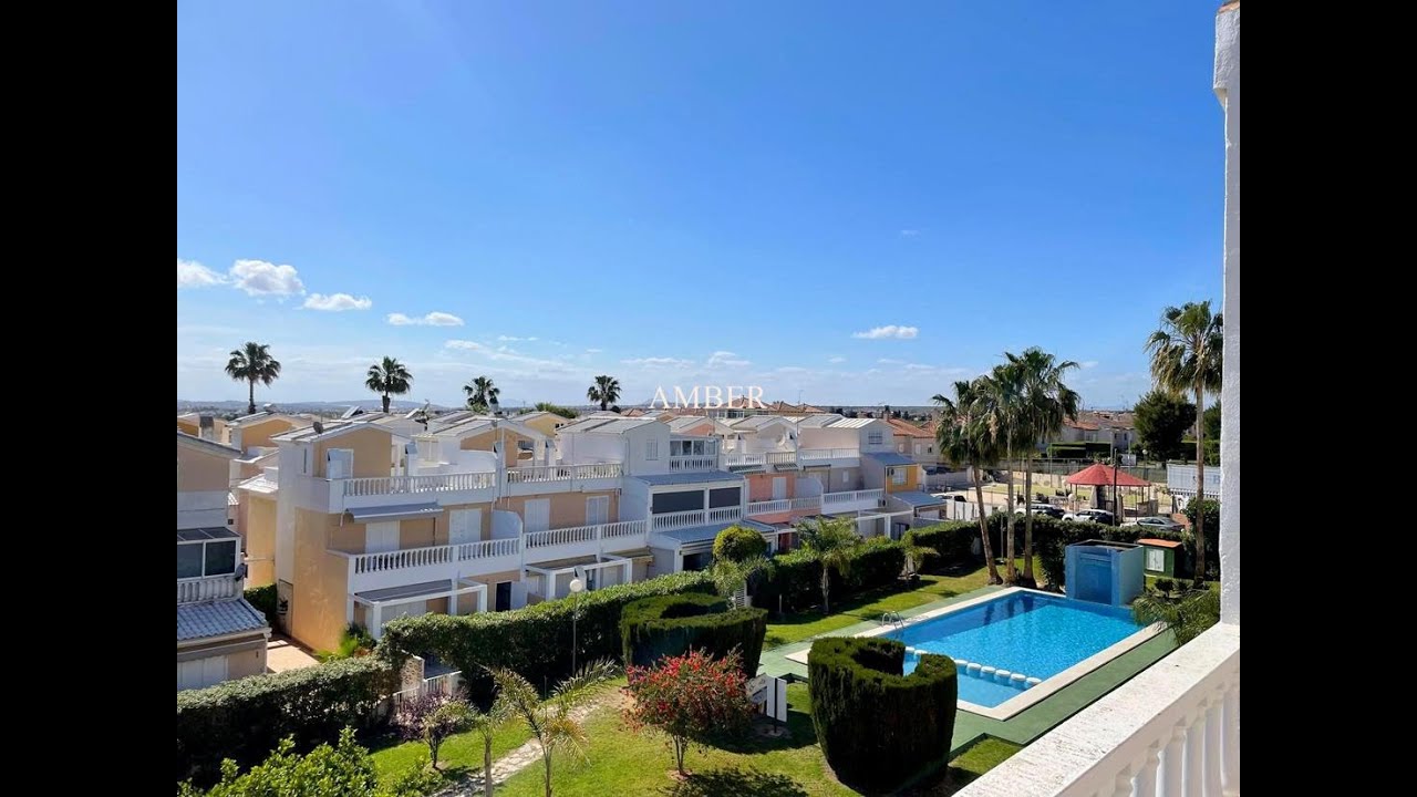 Terraced House for Sale in Guardamar del Segura