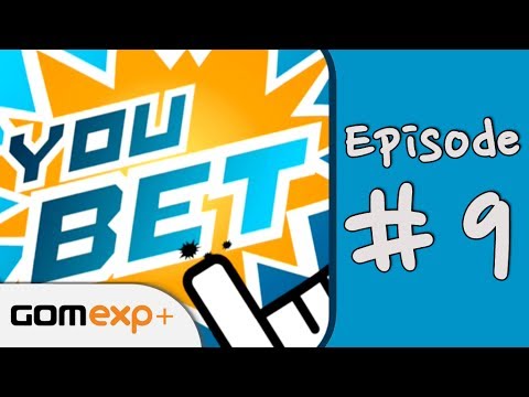 You Bet! GSL Code S Round of 4 Match 2