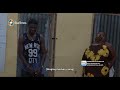 Walex on the beats again, premium disgrace - Ile Alayo | S2 | EP13