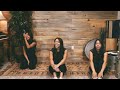 Pure Imagination | Neo-Soul Samba feat. Halle Tomlinson