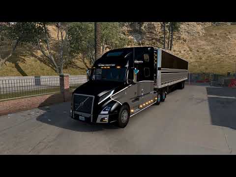 HUGE News Day For American Truck Simulator!