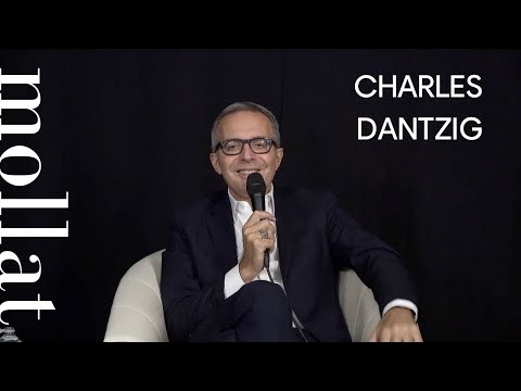 Charles Dantzig - Théories de théories