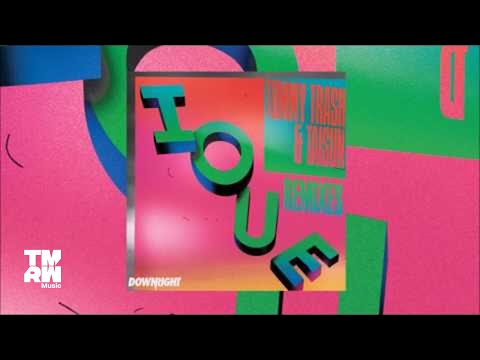 Tommy Trash & Taisun - IOUE (Stefan Engblom Remix)