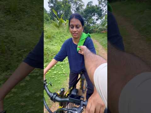 സൈക്കിൾ കൊള്ളാം #ecycle #electriccycle #emotorad