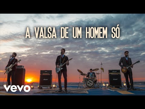 Senhor Bonifacio - A Valsa de um Homem Só