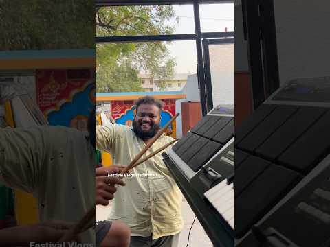 Famous Pad Band In Hyderabad | Chintu Potharaju Padband 2023 | Padband | #padband #ytshorts #viral