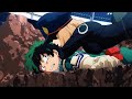Boku No Hero Academia Season 3 AMV Till I Collapse NEFFEX