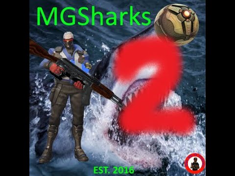 MGSharks Slander: The Squeakquel