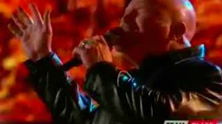 Red Marlow sings Original Song “I Pray” on The Voice 2017 Top 4 Finale