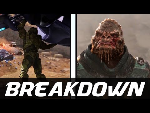 BESTE Folge bisher?! Halo TV Serie Folge 5 | ALLES ERKLÄRT | Breakdown/Analyse/Review german/deutsch