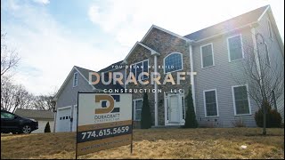 Why Duracraft Construction?