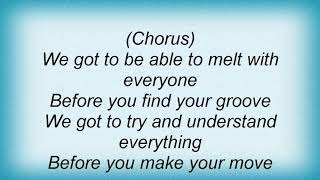 Third World - Before You Make Your Move Lyrics