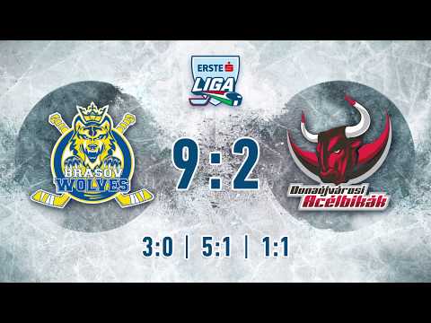 EL42 CORONA BRASOV   DUNAÚJVÁROSI ACÉLBIKÁK 9 2 20191005