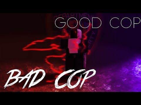 Roblox Script Showcase Episode#1202/Good Cop Bad Cop
