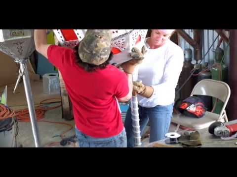 Deedee Morrison - Women of Steel