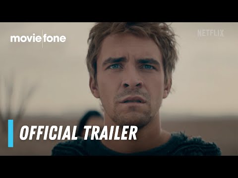 Alexander: The Making of a God | Official Trailer | Netflix