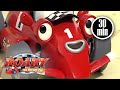 Roary The Racing Car Official ️ Express Delivery ️ Full Episodes