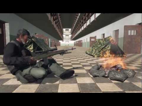 Cutscene for Ep.21 FRANKIEonPCin1080p, BAMBI SIGNAL!