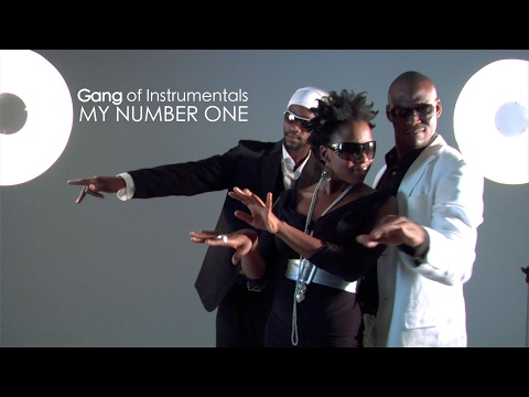 Gang of Instrumentals - My No1