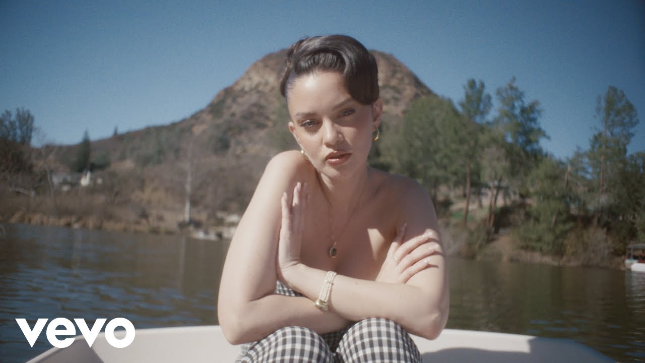 Sabrina Claudio — Before It’s Too Late