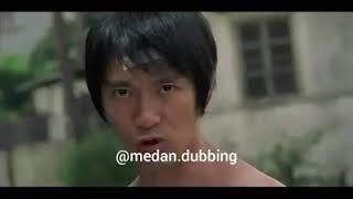 Download lagu Medan Dubbing (Lucu Lucu Kelen Sekeluarga) mp3