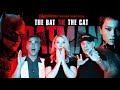 The Batman Trailer 3 Reaction | The Bat & The Cat!