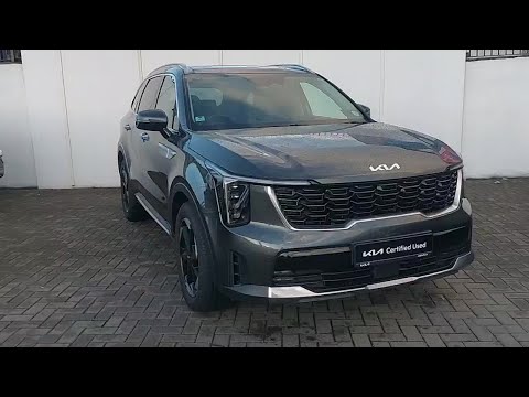 Kia Sorento 2.2 Sorento Diesel - Image 2
