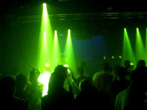 David Morales @ Ministry of Sound 20 Years of House Clivilles & Cole A Deeper Love