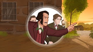 Gospel For Kids video thumbnail