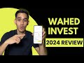 Wahed Invest 2024 Review - Still The Best Halal Investing App?