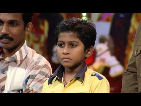 Indian Voice Junior I Episode 118 - part 2 I Mazhavil Manorama