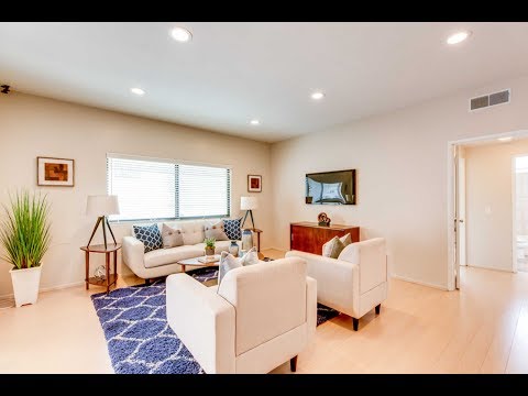 1515 Amherst Avenue #104 | West LA - The Agency