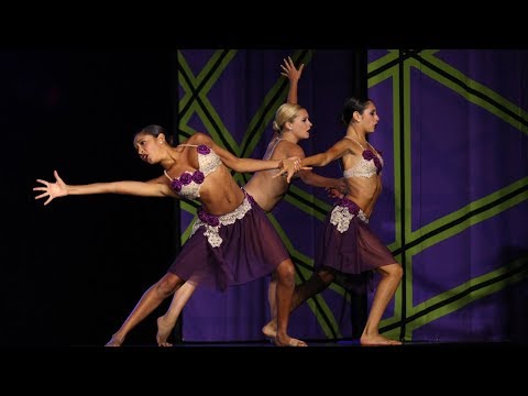 Expressenz Dance Center - Give Me Love